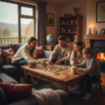 Antisipasi Liburan Akhir Tahun 2025: Menjelajahi Dinamika Cuaca dan Dampaknya pada Perjalanan