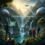 Perjalanan 2025: Destinasi Unik dan Tren Baru Mengubah Peta Pariwisata Global