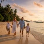 Menjelajahi Dunia dengan Aman: Kebijakan dan Inisiatif untuk Destinasi Wisata Ramah Keluarga