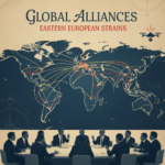 Respon Putin dan Trump Terhadap Serangan Drone Ukraina: Dampak Geopolitik dan Implikasi Perjalanan Global