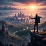 Petualangan Tak Terlupakan: Menjelajahi Destinasi Wisata Tren Terbaru